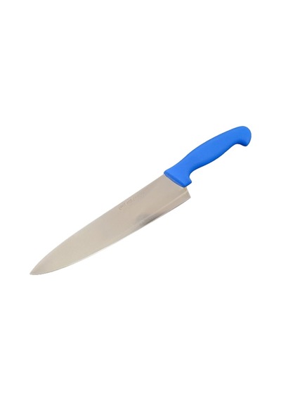 Şef Bıçağı Prime 38cm Toplam Uzunluk -mavi Mavi