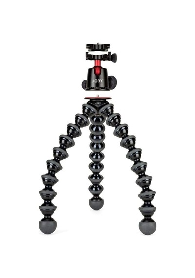 Joby Jb01508 Gorillapod 5k Kit Tripod,siyah/kömür