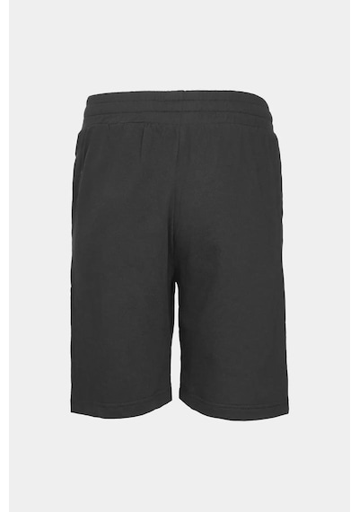 Hummel 932511-2001 Jullian Male Erkek Spor Şort Siyah