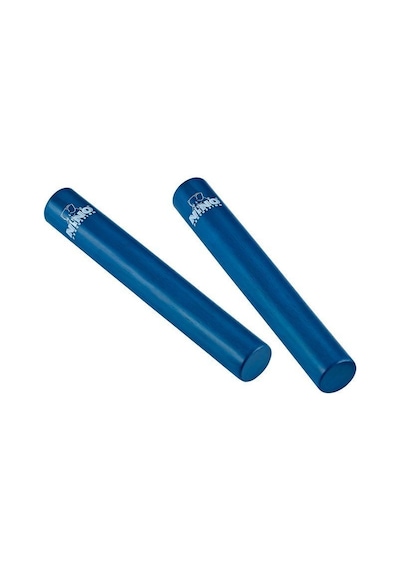 Nino 576b Mavi Rattle Stick