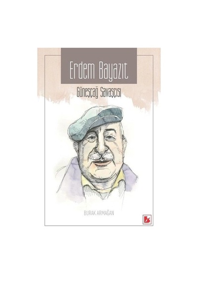 Erdem Bayazıt - Güneşçağ Savaşçısı