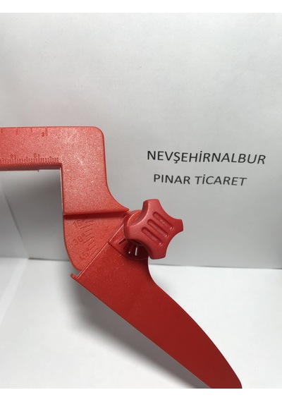 Rubi Gönye N11.75