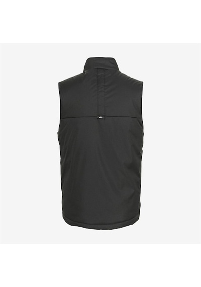Nike Nsw Therma-fıt Rpl Legacy Vest Erkek Yelek Siyah
