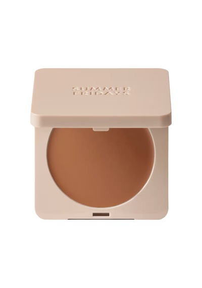 Summer Frıdays Bronzer Butter Balm - Bronzlaştırıcı Krem Clay Diğer