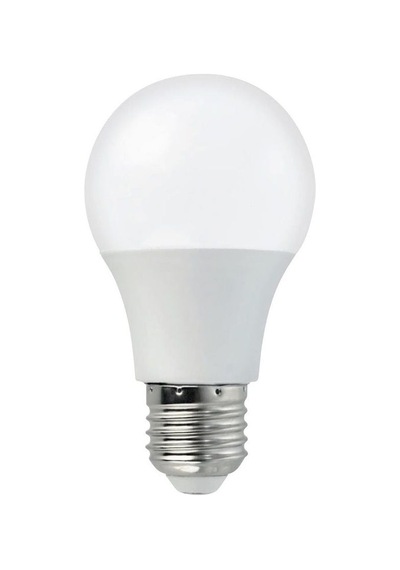 10 Adet 001-006-2009 Ekola 9 W Lıneer Led Ampul 6400k 220-240v E27 Diğer