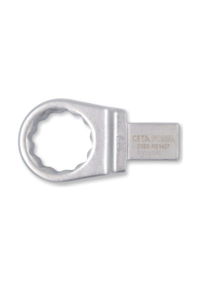 Ceta Form 27mm Yıldız Tork Anahtar Ucu 14x18mm D02e-re1427