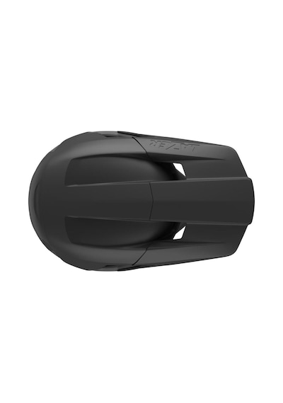 Chase Full Face Tam Korumalı Kask L/58-60cm Mat Siyah Kineticore Siyah
