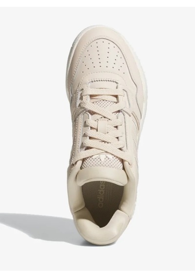 Adidas Kj1115 Drop Step Low 2.0 Kadın Günlük Spor Ayakkabı Bej