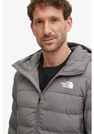 The North Face M Aconcagua 3 Erkek Gri Mont Nf0a84ı10uz1 Gri