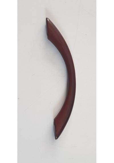 Boyamalzemecim Ahşap Görünümlü Kulp 96 Mm