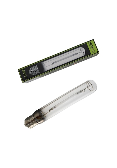 Süper Hps/shp 400w Bloom+grow