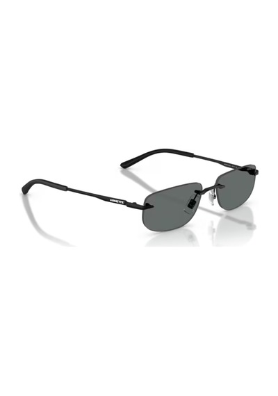 Arnette Güneş Gözlüğü An3096 55 737/81 Siyah