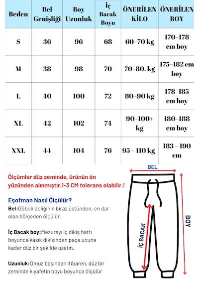 Madmext Vizon Basic Erkek Pantolon 4242