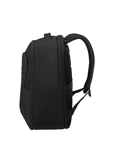 Samsonite KR2-09-005 15.6" Guard It 3.0 Seyahat Laptop Sırt Çantası Siyah