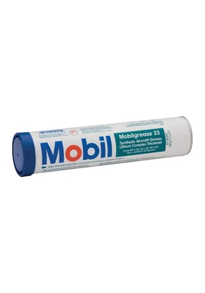 Mobil Mgrease 33 Mobil1 40 x 380 G