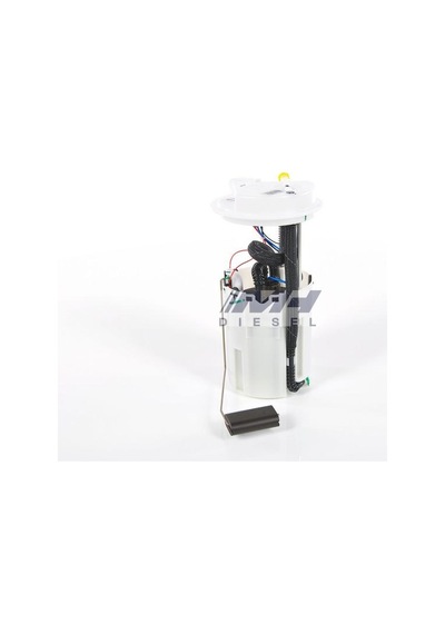Bosch 0580313053 Yakıt Pompası Renault Laguna Iı 1.6 1.8 2.0 16v