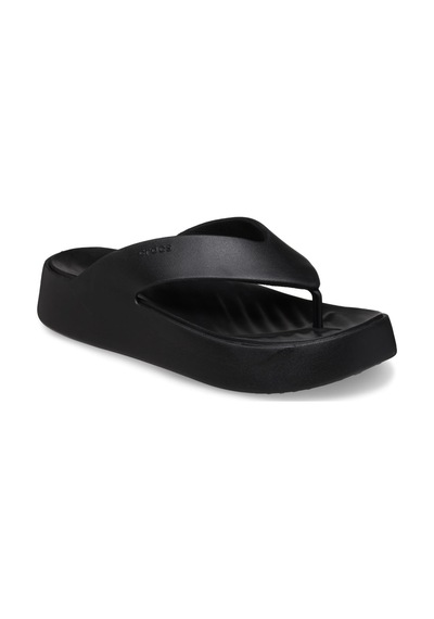 Crocs Getaway Platform Flip Kadın Terlik 209410-001 Çok Renkli