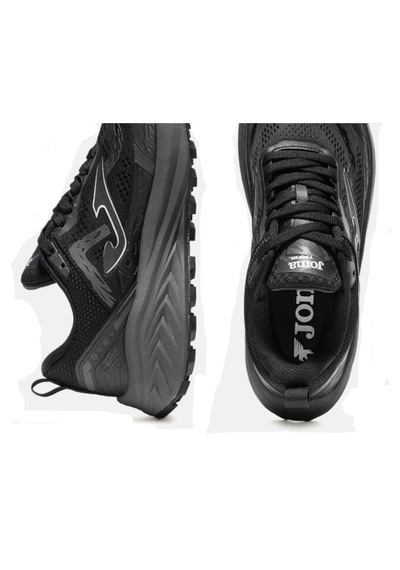 Joma Tktrls2601 Siyah-siyah