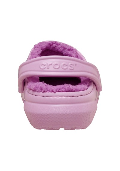 Crocs Classic Lined Clog Çok Renkli