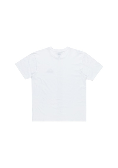 Quiksilver Quıksılver Ev Mını Logo Ss 908 Beyaz