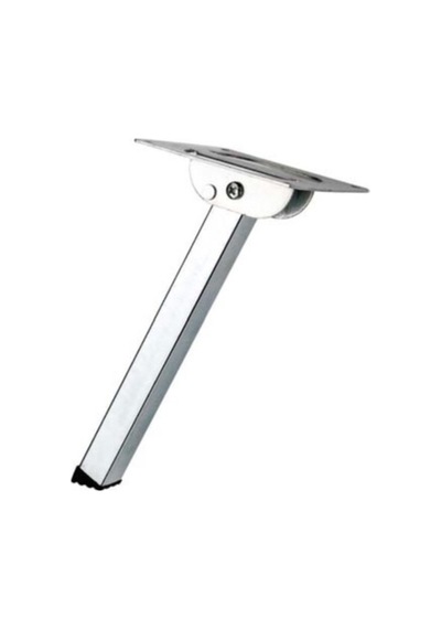 Metal Sofra Ayağı 20 Cm 4 Adet