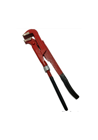 Profosyonel 1" Boru Anahtarı Maşalı Anahtar