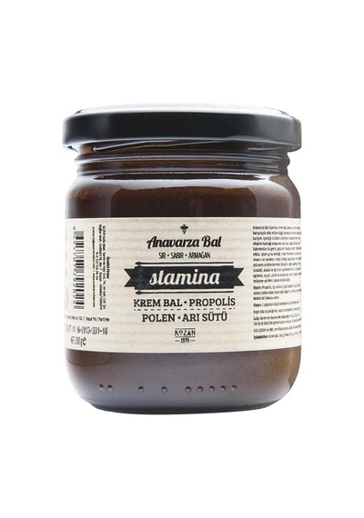 Stamina Krem Bal 200 Gr