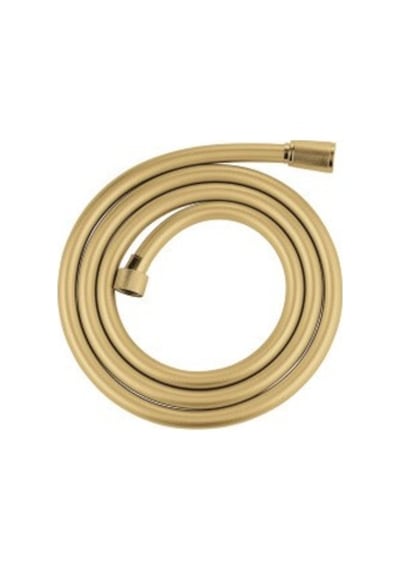 Grohe Silverflex Duş Hortumu 1750 Mm - 28388gl1 Bronz