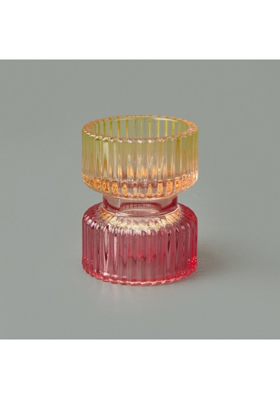 Kpmm Colorful Mumluk - Asorti - 7 Cm Renkli