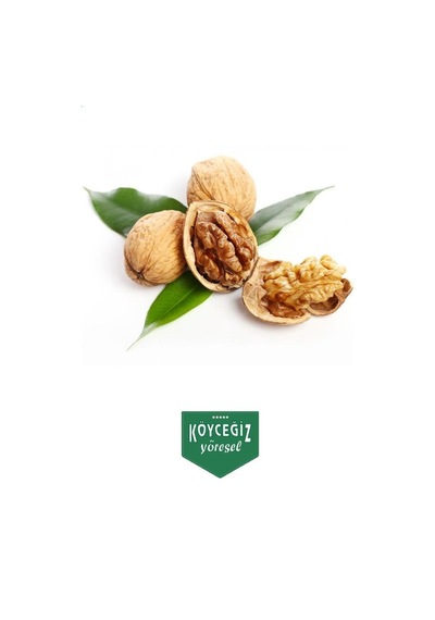Köyceğiz Yöresel Köyceğiz Cevizi 2 KG