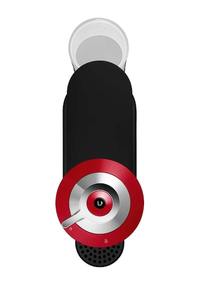 Nespresso XN910510 Vertuo Next Kapsül Kahve Makinesi