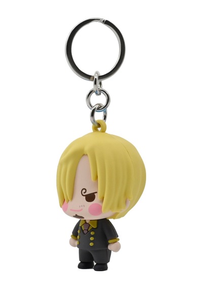 Yume One Piece Pocket Hero Window Box Series 2 Sanji