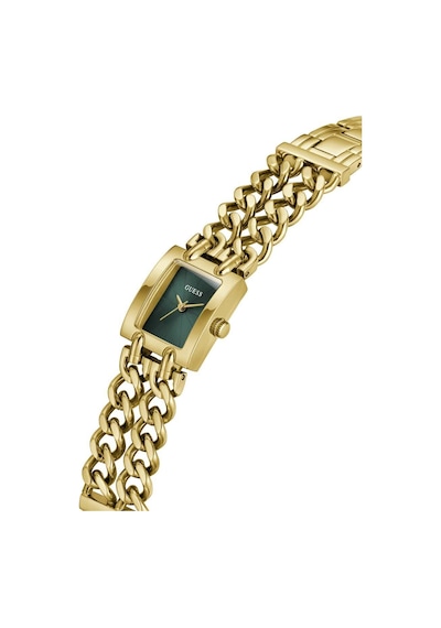 Guess Gugw1112l8 Kadın Kol Saati Altın