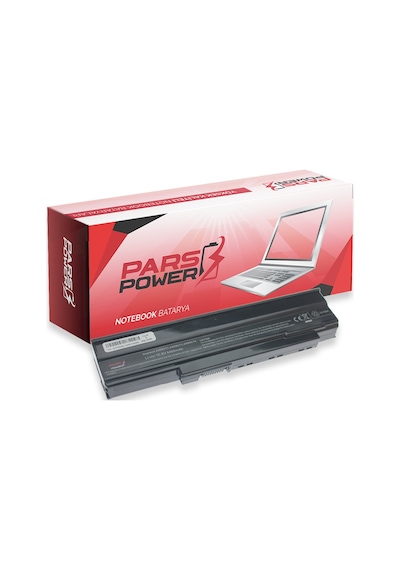 Acer Uyumlu Extensa 5635G. 5635Z Notebook Batarya - Pil Pars Power