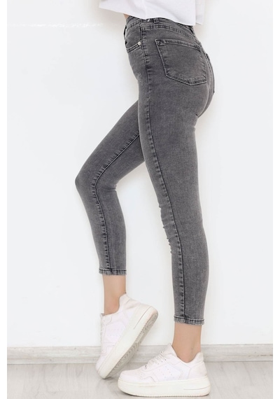 Mokashopin - Süper Likra Kot Pantolon Karyıkama2 - 9815.1431. 001