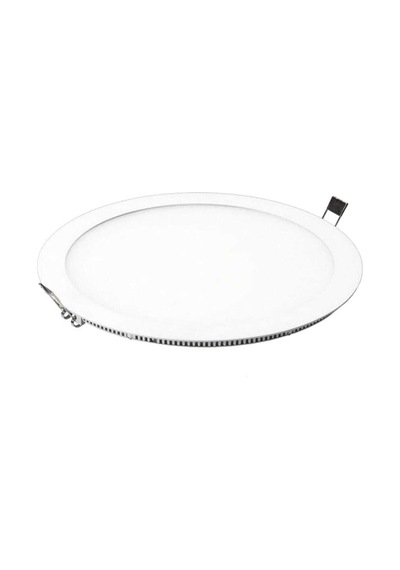 12w Led Panel Ld472 Beyaz Işık
