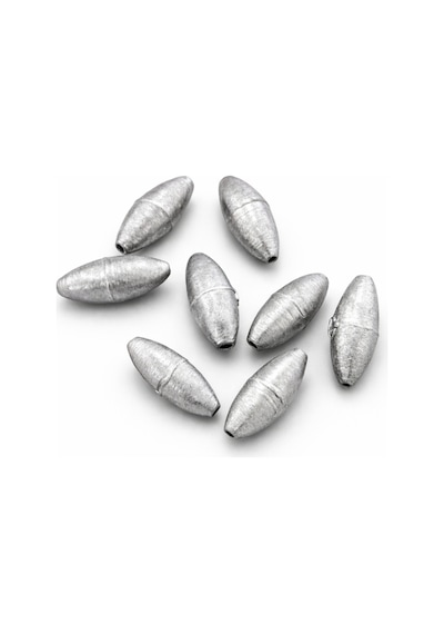 Gezer Olta Kurşunu - Kıstırma Zeytin Kurşun - 4 Gram - 1kg 43384931