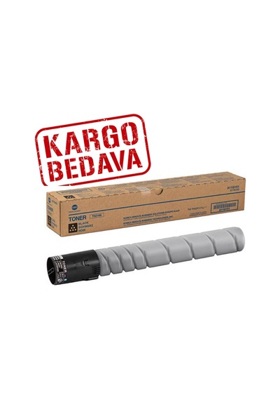 Konica Minolta Tn-216Y/C220/C280 Toner  Paketi