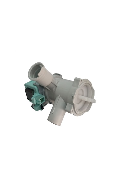 Siemens Wm14n190 Uyumlu Çamaşır Makinesi Boşaltma Pompası
