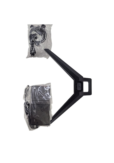 Trio 19" Led Monitör Vga Hdmı Dahili Hopalör
