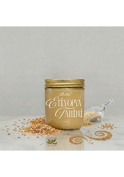 Etiyopya Tahini 450 G