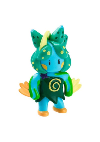 Stumble Guys Mythic Figures 1 Pc İn Blind Foilbag