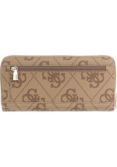 Guess Laurel Ii Kadın Cüzdan Swso7459146 Kahverengi