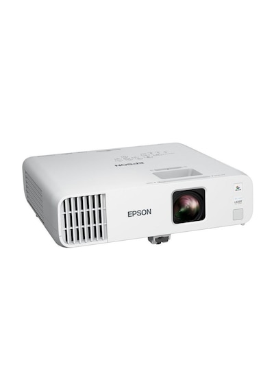 Epson EB-L210W V11HA70080 WXGA Lazer Projeksiyon