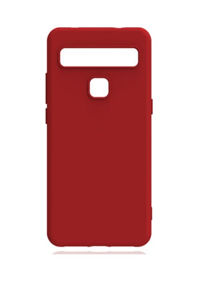 Tcl 10L Uyumlu Nettech Trend Seri Arka Koruma 559518334