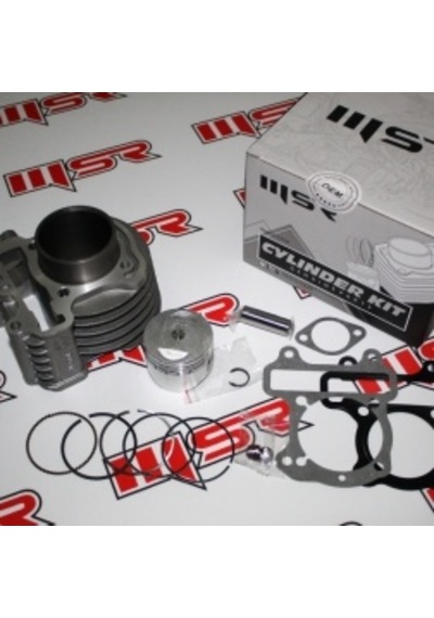 Honda Actıva 100 - Rıtmıca - Specıal Alfa Silindirkit Msr