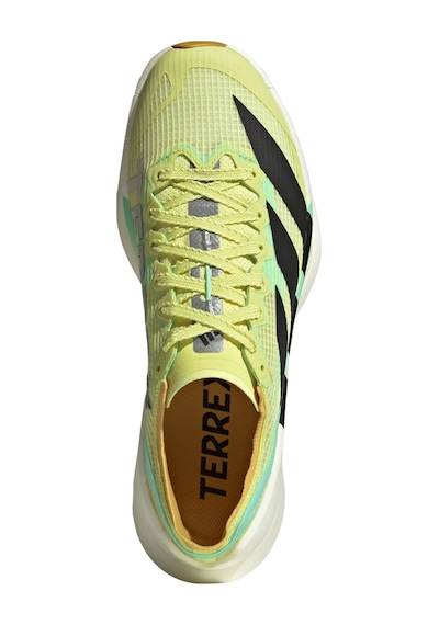 Adidas Terrex Agravic Speed Ultra 2 Erkek Koşu Ayakkabısı Hq5066 Çok Renkli