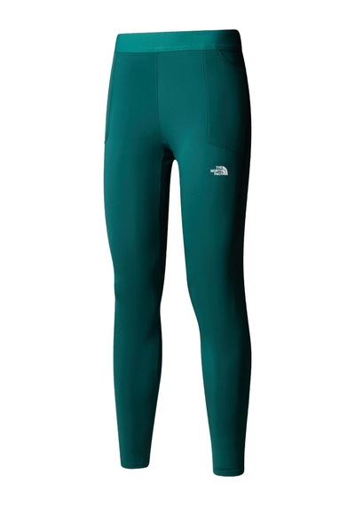 The North Face Kadın Refına Leggıng 27" Tayt Nf0a89186gı1 Çok Renkli