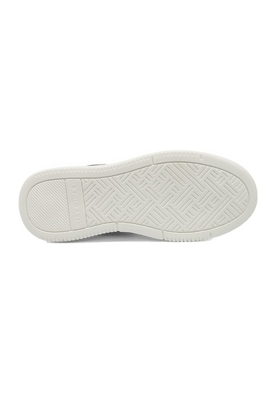 Uspoloassn U.s. Polo Assn. Lean 6fx Siyah Erkek Sneaker