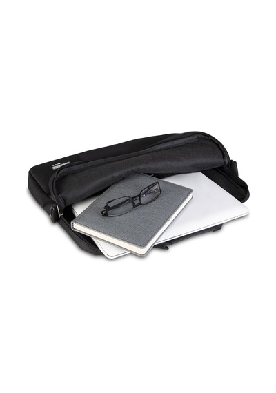 Classone Bnd200 Eko Serisi Siyah Notebook Çantası Bnd200